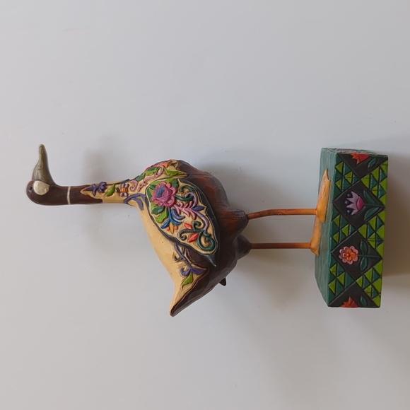 Jim Shore, Lady of the Lake collectable - Picture 5 of 8